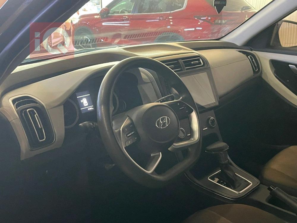 هيونداي كريتا